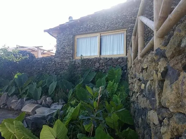 Ecolodge Tenerife - Image 1