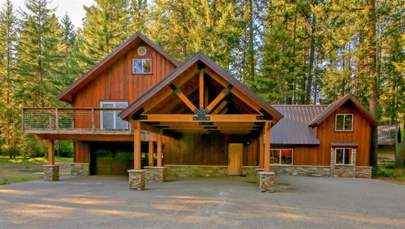 Moose Lodge - Image 1
