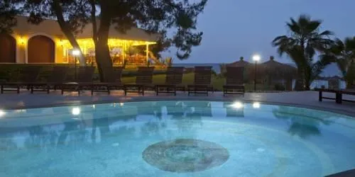 Club Pinara Beach - Image 1