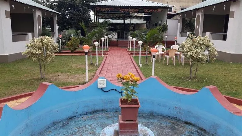 GULMOHOR RESORT WAI - Image 1