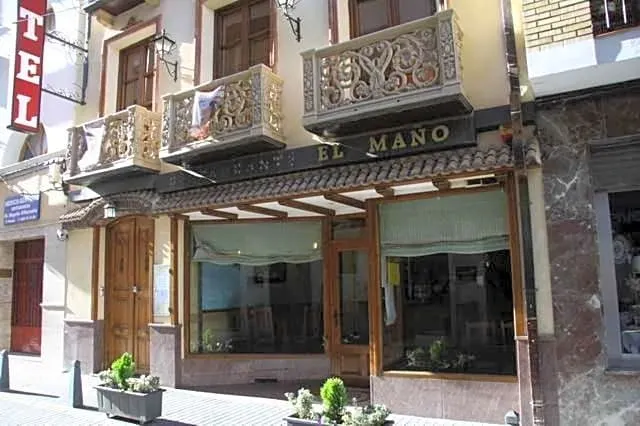 Hotel El Maño - Image 1