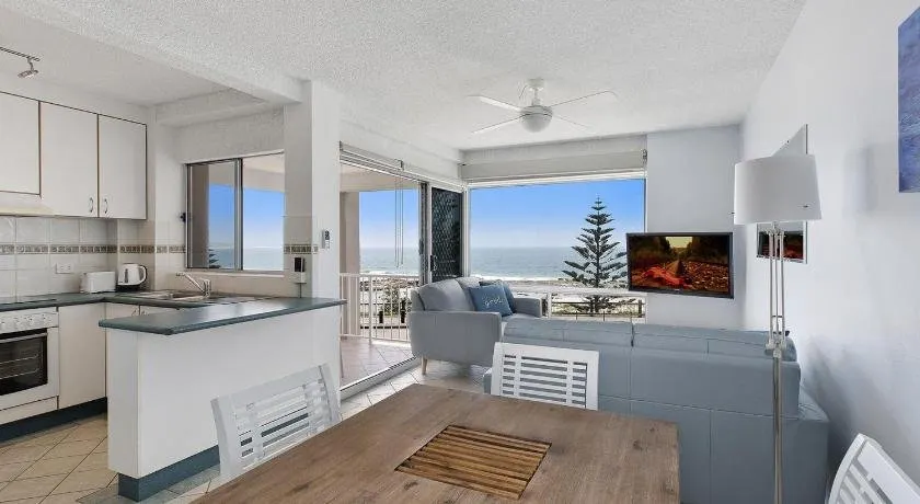 Dolphin Court 4 - Image 1