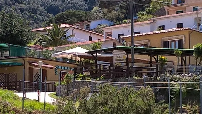 Bed & Breakfast Alda Anselmi - Image 1