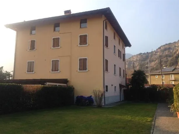 Villa Linfano - Image 1