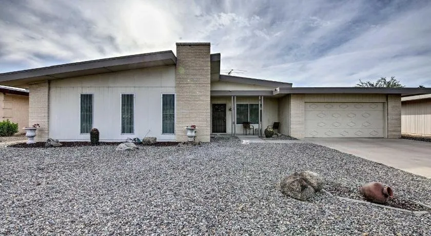 Pet-Friendly Home w/ BBQ Golf & Hike Nearby - Image 1