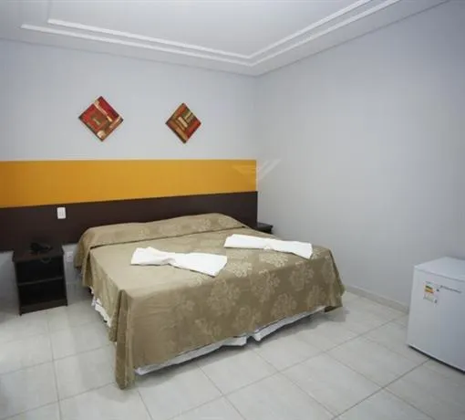 Pontal Plaza Hotel - Image 1
