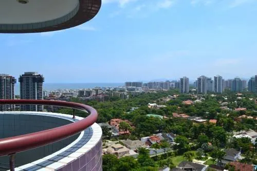 Apartamento Nobre da Barra da Tijuca - Image 1