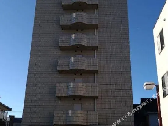 Kazo Daiichi Hotel - Image 1