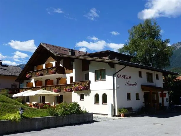 Gasthof Seewald - Image 1