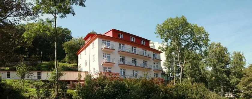 Hotel Dalibor - Image 1