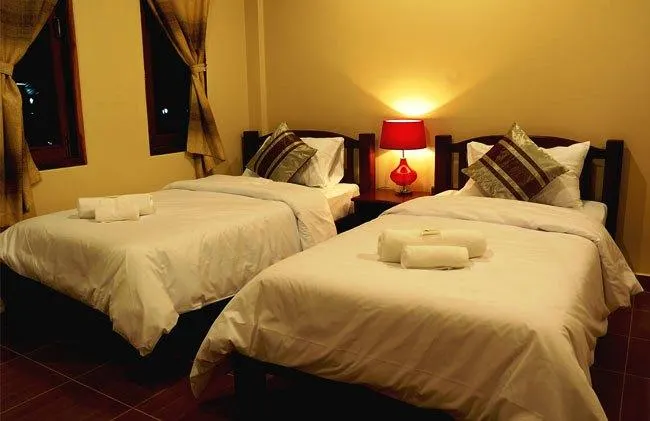 Baantawan Resort - Image 1