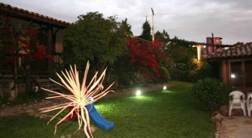 Pousada Lua Rosa - Image 1
