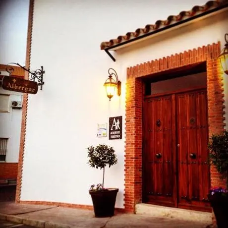 Albergue Las Caballeras - Image 1