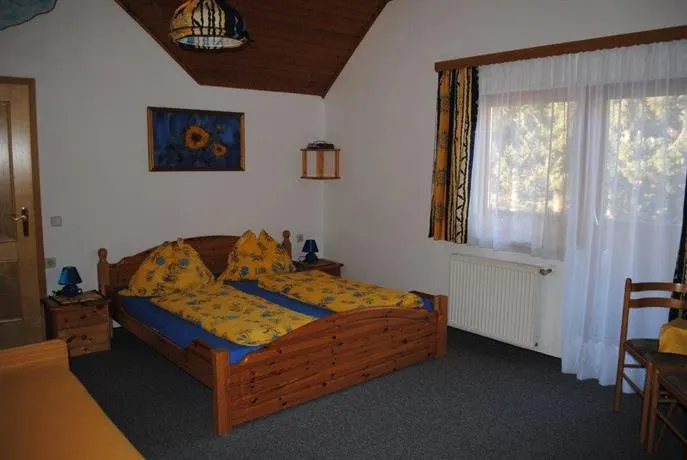 Gästehaus Ferner - Image 1