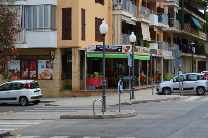 Vell Mari Apartment - Image 1