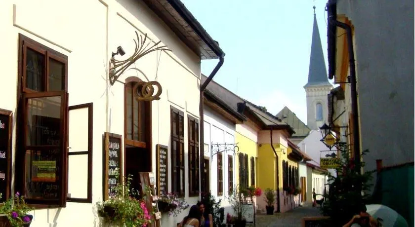Kosice Story Hotel Story 003 - Image 1