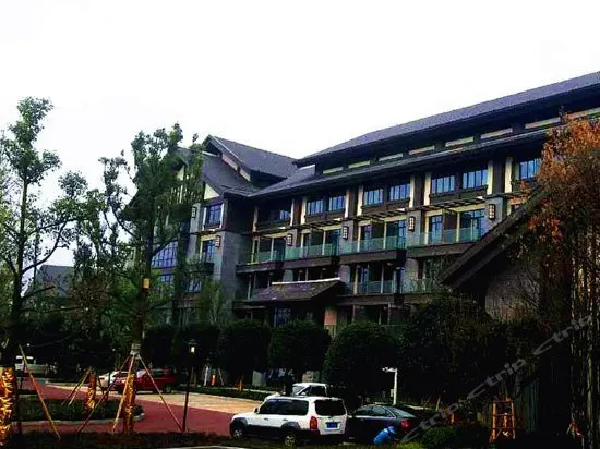 Mingjing International Hotel - Image 1