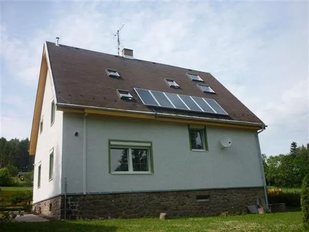 Pension Kachlicka - Image 1