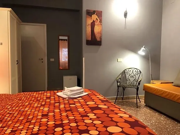 B&B La Donna Garbata - Image 1