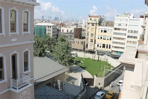 Hostel Fratelli - Image 1