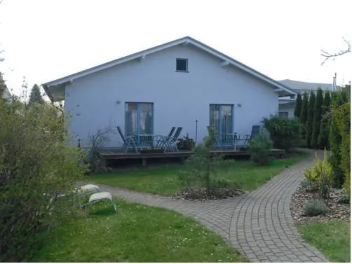 Ferienwohnungen Stark - Image 1