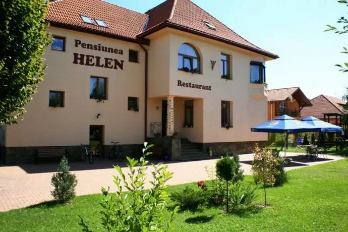 Pensiunea Helen - Image 1