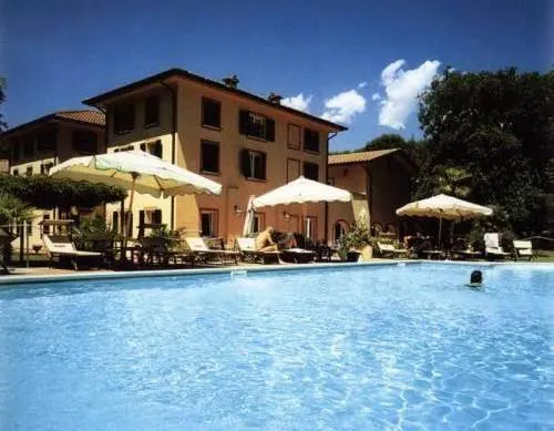 Hotel Cavalieri Del Mare - Image 1