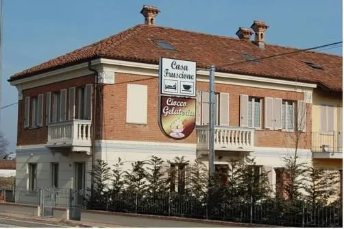 CASA FRUSCIONE - Image 1
