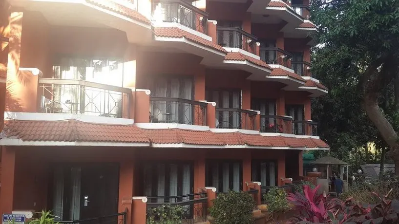 Goa Beach Retreat - Image 1