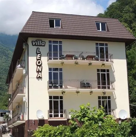 Villa Leona - Image 1