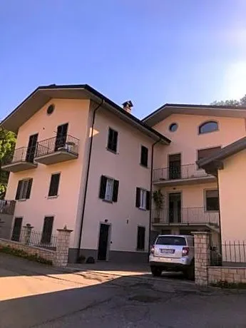 B&B Le Due Gemme Marsaglia - Image 1