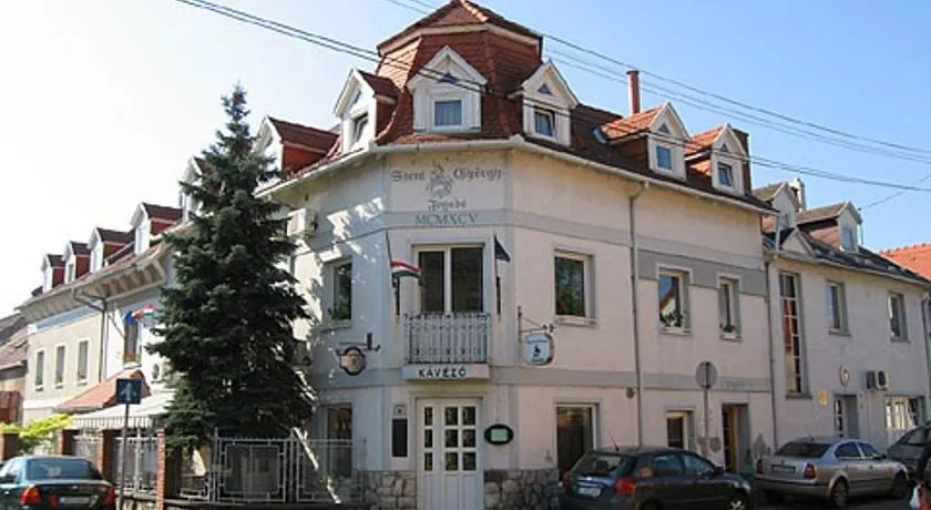 Szent György Fogadó - Image 1