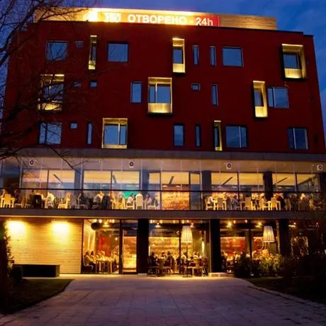 Family Hotel Kabu Sofia - Image 1