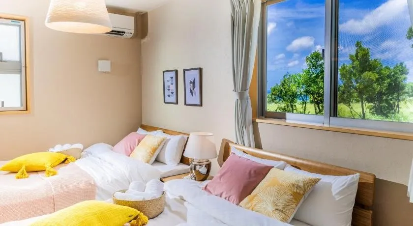 Kunigami-gun - House / Vacation STAY 54921 - Image 1