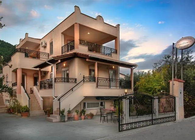 Apartments Apollonio - Image 1