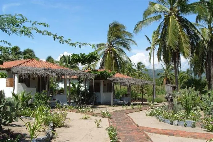 Bungalos Sol Dorado - Image 1