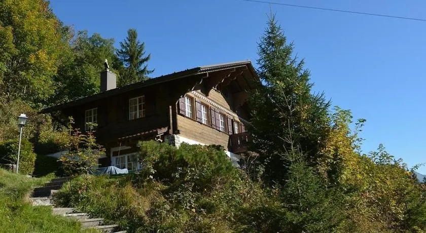 La Ruche, Chalet Appartement/Fewo, Dusche oder Bad, WC 9-Bettwohnung - Image 1