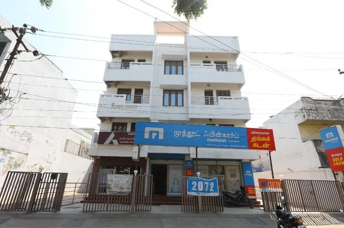 SilverKey Executive Stays 20003 Balaji Hospital Chrompet - Image 1