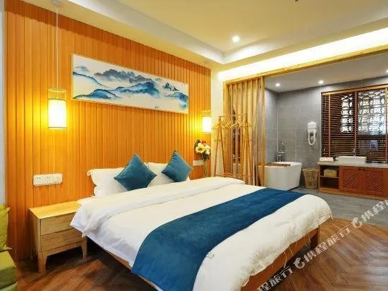 Yiyuan Mengya Inn Tongli - Image 1