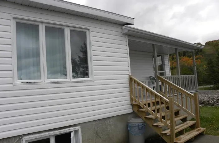 Bas Saint-Laurent KOA Holiday - Image 1