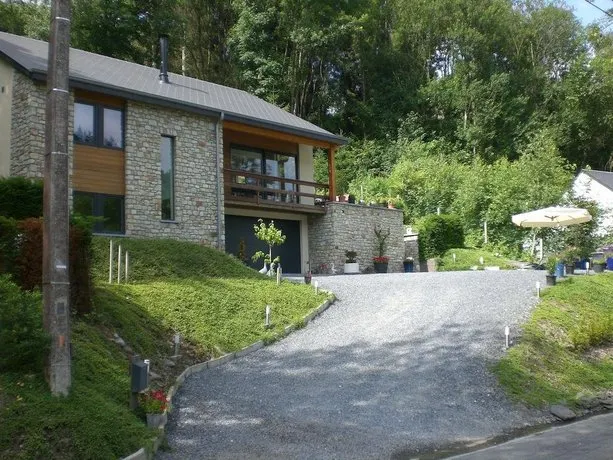 B&B L'ourthe - Image 1