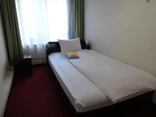 Hotel Matsumoto - Image 1