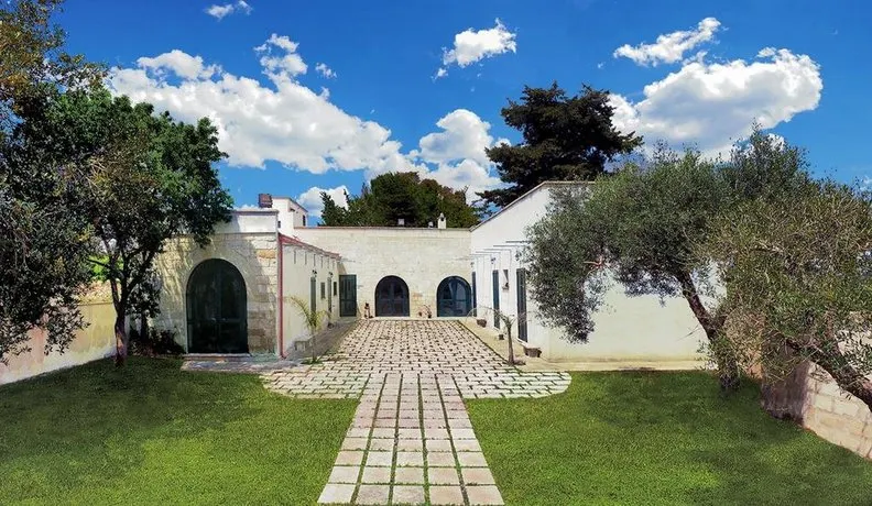Agriturismo Ciponorco - Image 1