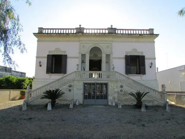 Villa Li Putti Luxury B&B - Image 1