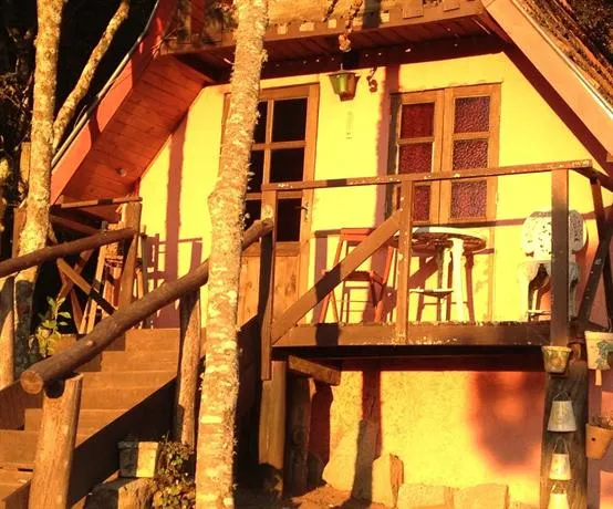 Chalés Sol E Lua - Image 1