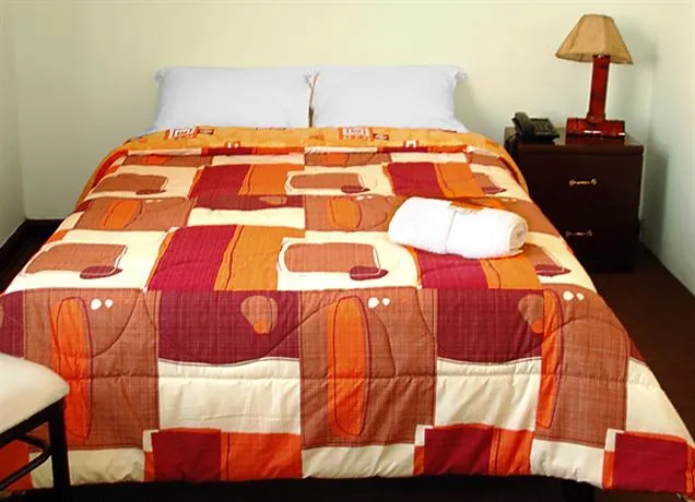 Hostal Pucllana - Image 1