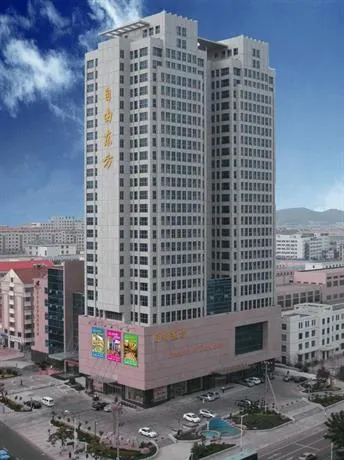 Weihai Oriental Freedom Business Center - Image 1