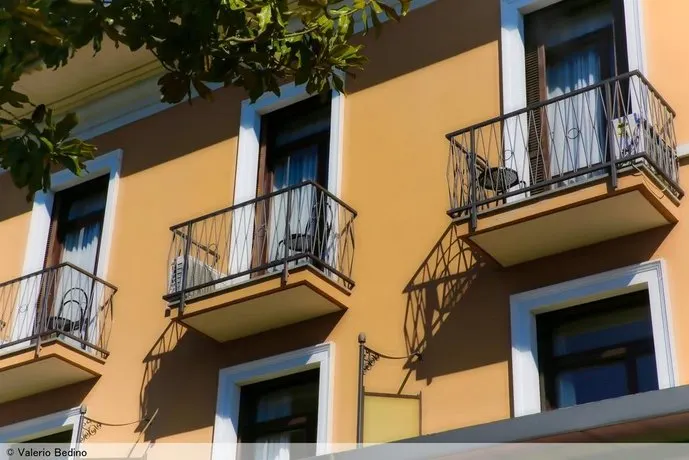 Hotel Del Parco - Image 1