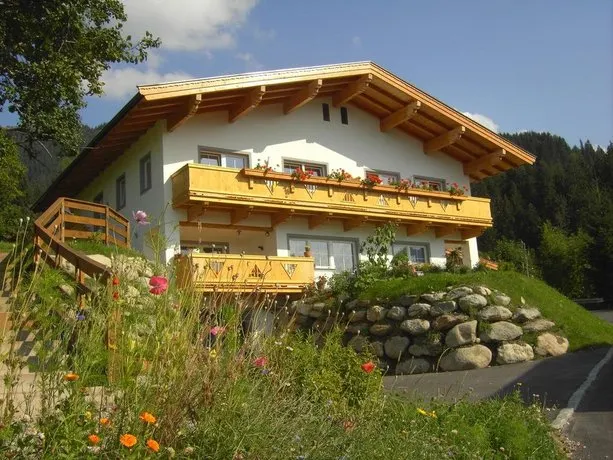 Haus Angerl - Image 1
