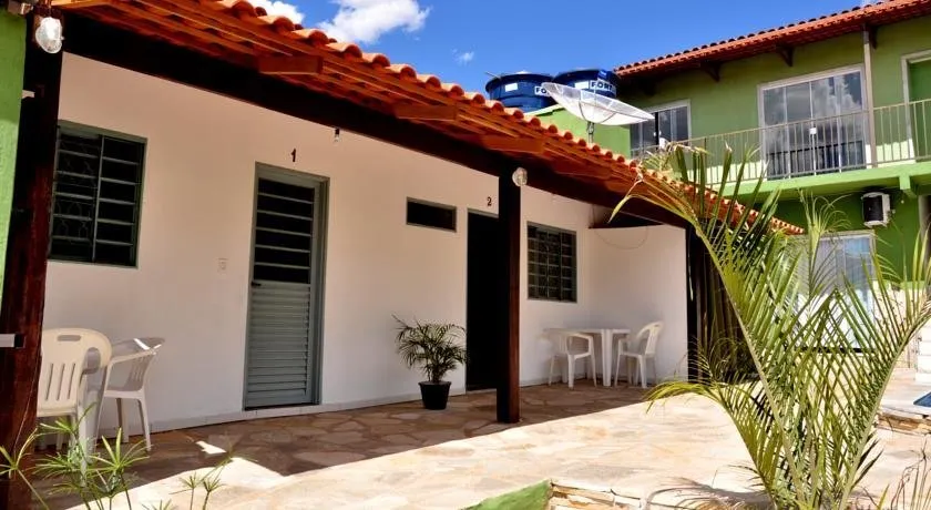 Pouso Sol E Lua - Image 1